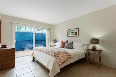 Bedroom - 65 Antigua Ct, Coronado, CA 92118 photo 3 of 5