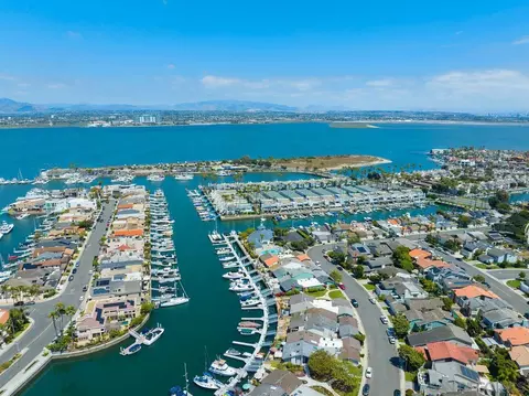 View/Area - 65 Antigua Ct, Coronado, CA 92118 photo 5 of 11