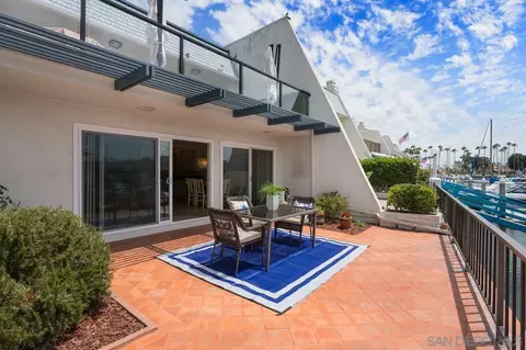 Exterior - 65 Antigua Ct, Coronado, CA 92118 photo 8 of 11