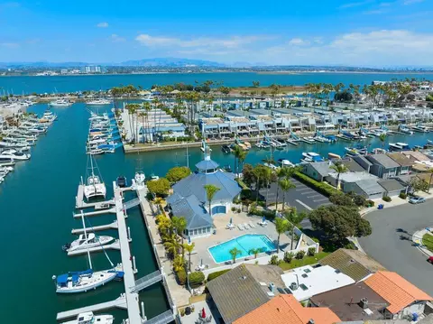 View/Area - 65 Antigua Ct, Coronado, CA 92118 photo 9 of 11