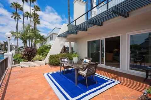 Exterior - 65 Antigua Ct, Coronado, CA 92118 photo 7 of 11