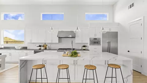 Kitchen - 16925 Old Coach Rd, Poway, CA 92064 photo 1 of 5