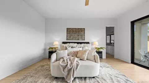 Bedroom - 16925 Old Coach Rd, Poway, CA 92064 photo 1 of 5