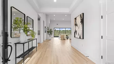 Entry Way - 16925 Old Coach Rd, Poway, CA 92064 photo 1 of 3