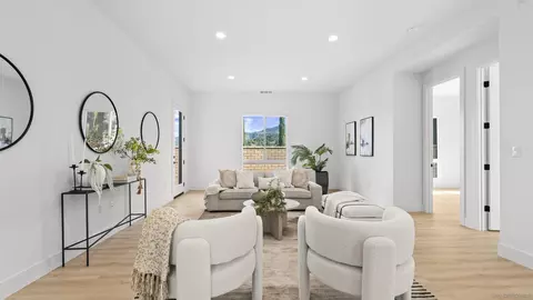 Living - 16925 Old Coach Rd, Poway, CA 92064 photo 4 of 6