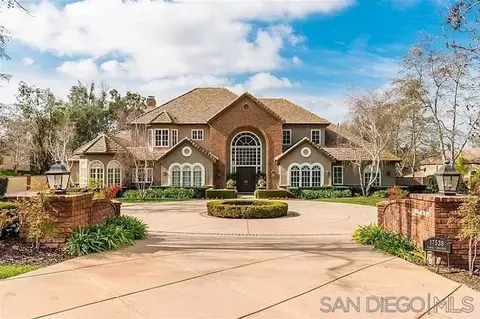 17538 Circa Oriente, Rancho Santa Fe, CA 92067
