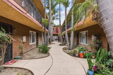 3215 44th St UNIT 9, San Diego, CA 92105