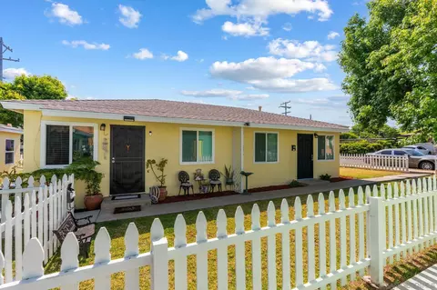 282-84 Daisy, Imperial Beach, CA 91932