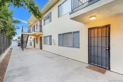 1041 Calla Ave, Imperial Beach, CA 91932