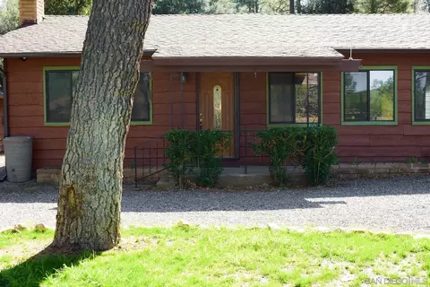 7627-7629 Pine Blvd, Pine Valley, CA 91962