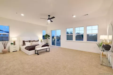 Bedroom - 39191 Corte Venture, Temecula, CA 92592 photo 1 of 1