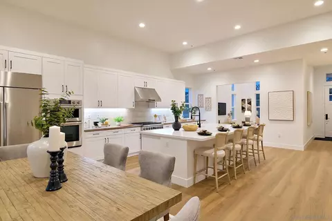 Kitchen - 39191 Corte Venture, Temecula, CA 92592 photo 4 of 4