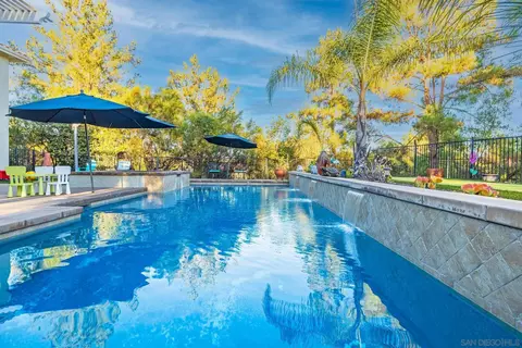 Exterior - 2124 Pamplona Ct, Escondido, CA 92025 photo 6 of 12