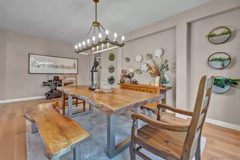 Dining - 2124 Pamplona Ct, Escondido, CA 92025 photo 2 of 3