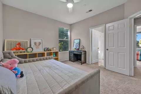 Bedroom - 2124 Pamplona Ct, Escondido, CA 92025 photo 5 of 8