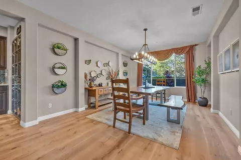 Dining - 2124 Pamplona Ct, Escondido, CA 92025 photo 1 of 3