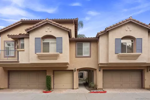 11354 Via Rancho San Diego #C, El Cajon, CA 92019