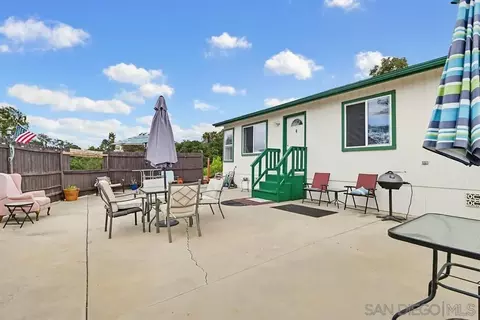 300 Thornton #SPC 14, El Cajon, CA 92021