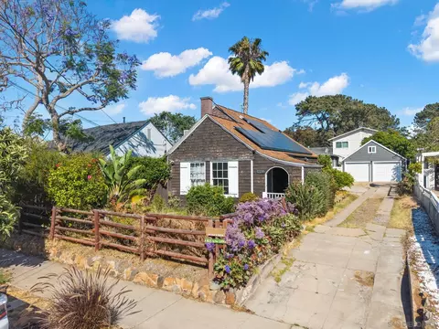 2327 Etiwanda St, San Diego, CA 92107