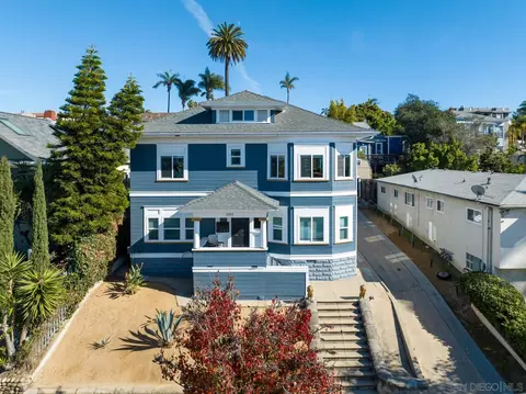 1055 21st St, San Diego, CA 92102