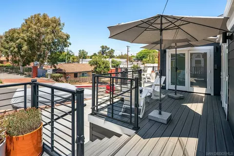 Exterior - 123 Jasper St #20, Encinitas, CA 92024 photo 2 of 4