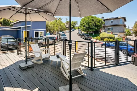 Exterior - 123 Jasper St #20, Encinitas, CA 92024 photo 4 of 4