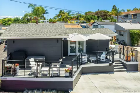 Exterior - 123 Jasper St #20, Encinitas, CA 92024 photo 1 of 4