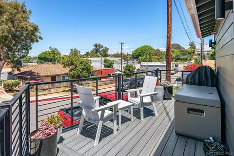 Exterior - 123 Jasper St #20, Encinitas, CA 92024 photo 3 of 4