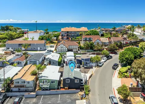View/Area - 123 Jasper St #20, Encinitas, CA 92024 photo 3 of 7