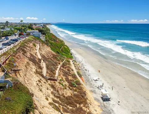 View/Area - 123 Jasper St #20, Encinitas, CA 92024 photo 5 of 7