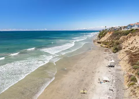 View/Area - 123 Jasper St #20, Encinitas, CA 92024 photo 7 of 7