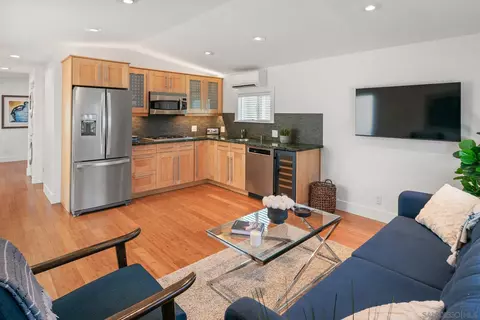 Kitchen - 123 Jasper St #20, Encinitas, CA 92024 photo 1 of 7