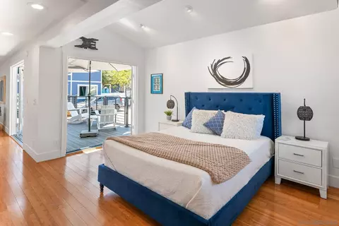 Bedroom - 123 Jasper St #20, Encinitas, CA 92024 photo 2 of 3
