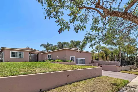 2855 Franklin Ave, San Diego, CA 92113