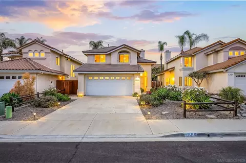 1208 Corte Dulce, San Marcos, CA 92069