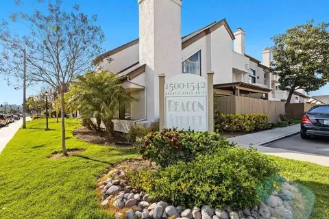 1504 Granite Hills Dr #A, El Cajon, CA 92019