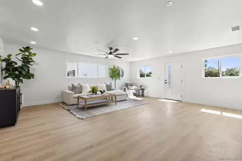 Living - 2846 Cedar Rd, Oceanside, CA 92056 photo 3 of 5