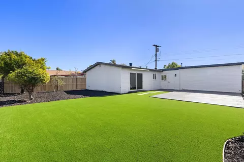 Exterior - 2846 Cedar Rd, Oceanside, CA 92056 photo 4 of 7