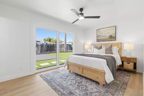 Bedroom - 2846 Cedar Rd, Oceanside, CA 92056 photo 3 of 3