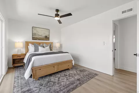 Bedroom - 2846 Cedar Rd, Oceanside, CA 92056 photo 2 of 3