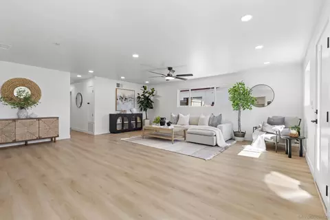 Living - 2846 Cedar Rd, Oceanside, CA 92056 photo 4 of 5