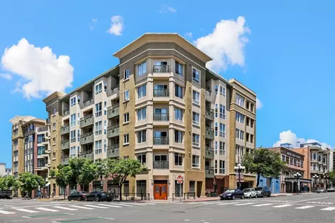 330 J St #201, San Diego, CA 92101