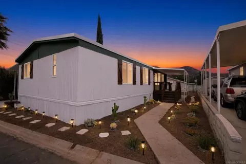 10880 Ca-67 #6, Lakeside, CA 92040