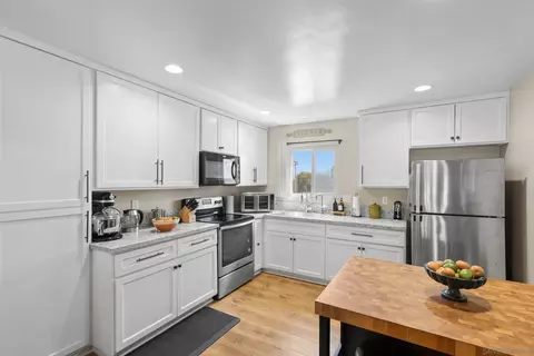 1311 Partridge Ave, El Cajon, CA 92020