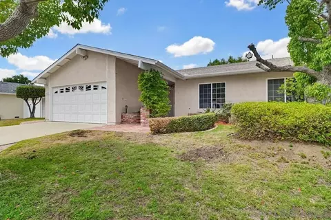 1362 Saddleview Ct, El Cajon, CA 92019 photo 3