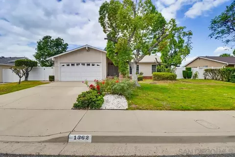 1362 Saddleview Ct, El Cajon, CA 92019 photo 2
