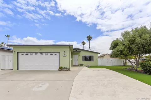 975 Granger St, San Diego, CA 92154