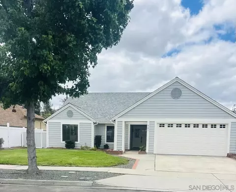 941 Bittersweet, Escondido, CA 92026