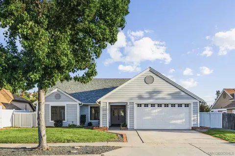 941 Bittersweet, Escondido, CA 92026