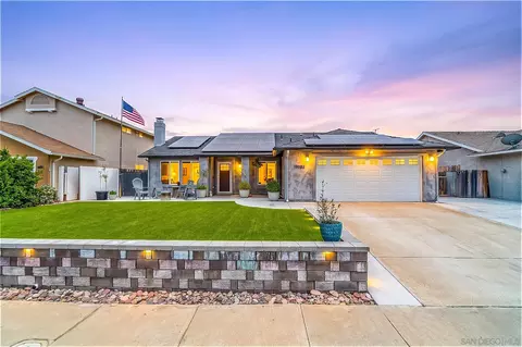10083 W Glendon Cir, Santee, CA 92071